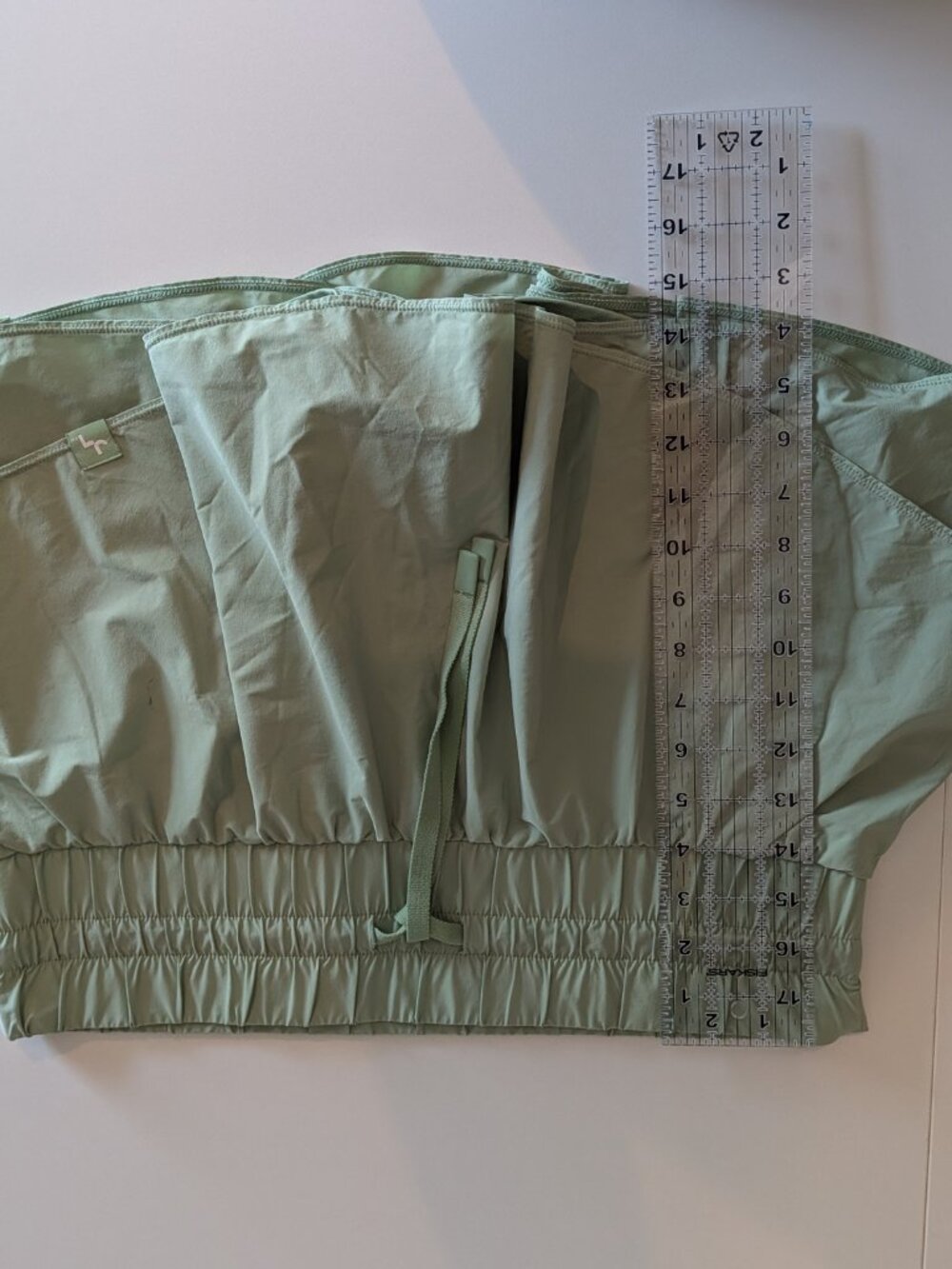 Target JoyLab skort light green - Picture 2 of 7
